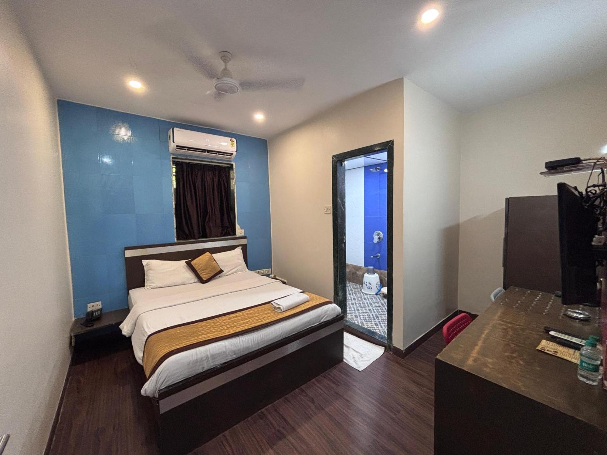 Hotel Sunshine Airport — Photos 2
